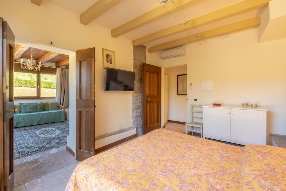 Comfort Suite, 2 Bedrooms, Garden View photo 1