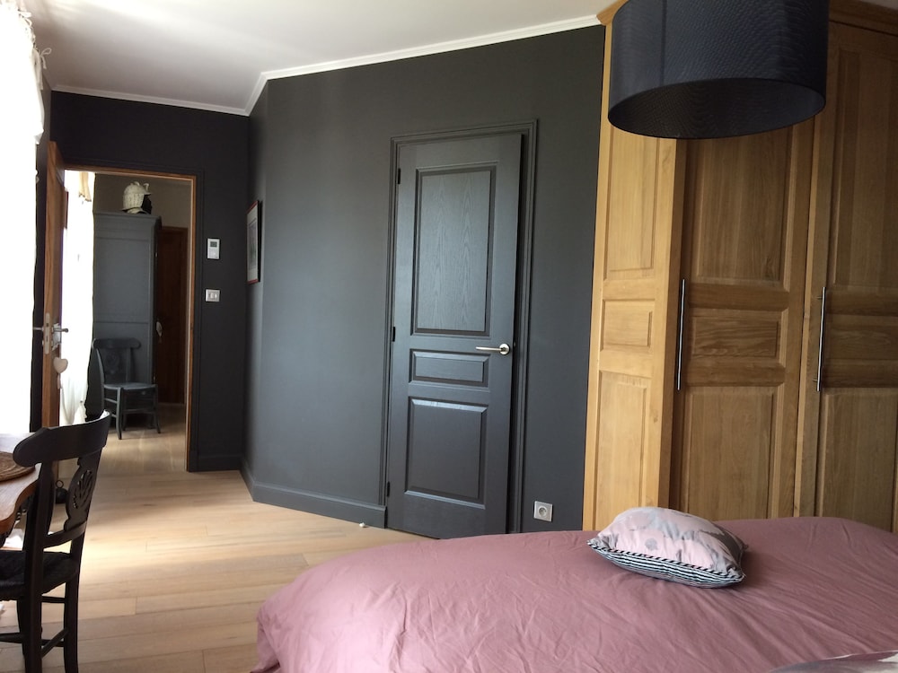 Deluxe Double Room (Virginie) photo 3