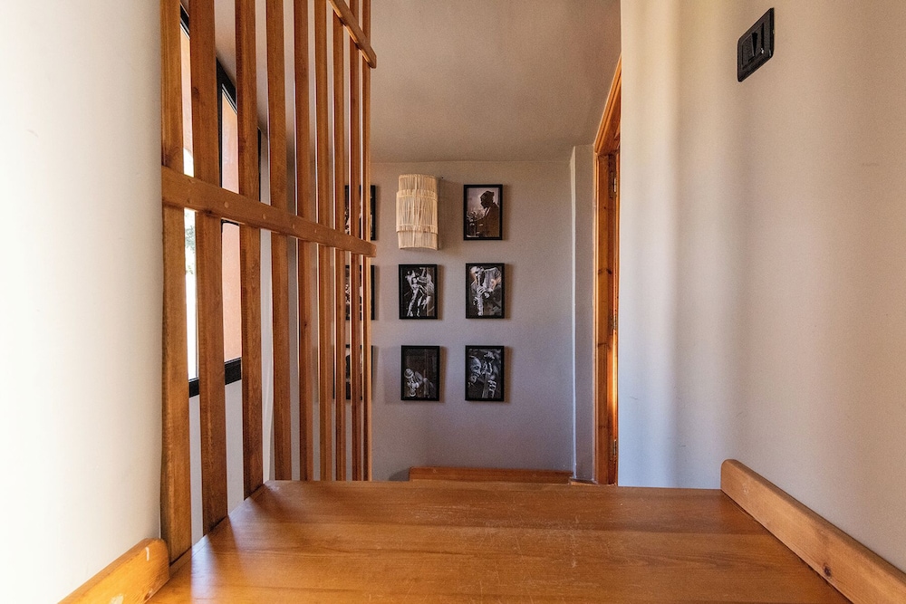 Luxury Chalet photo 2