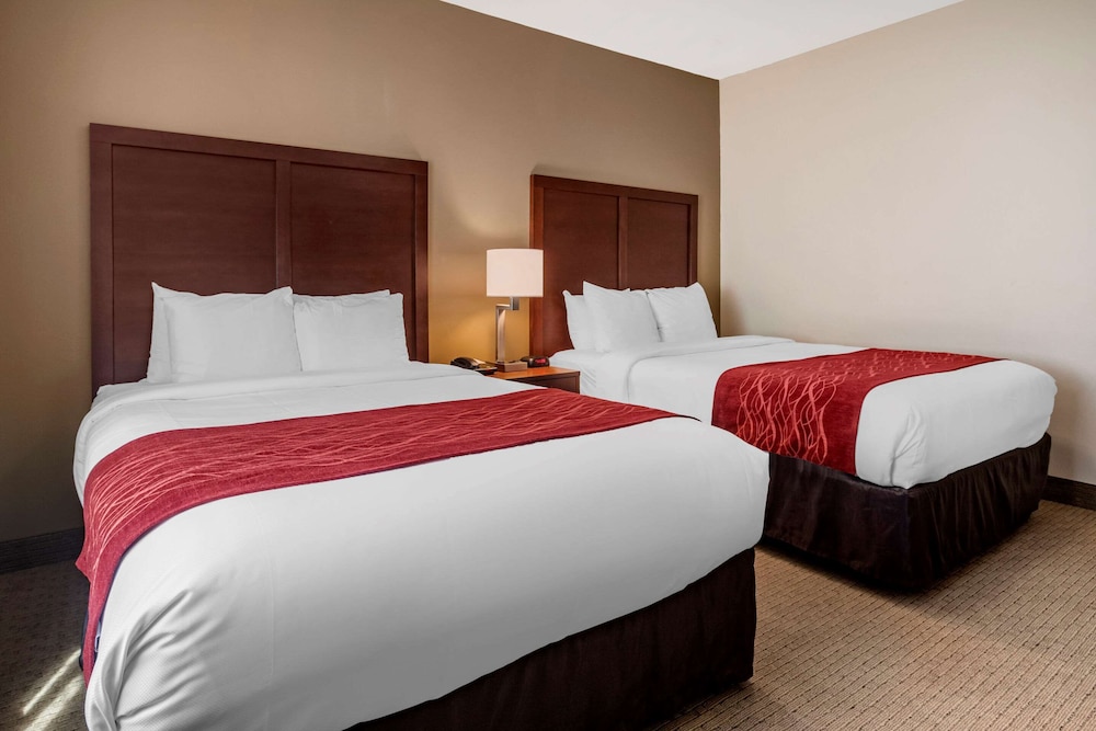 Suite, Multiple Beds, Non Smoking