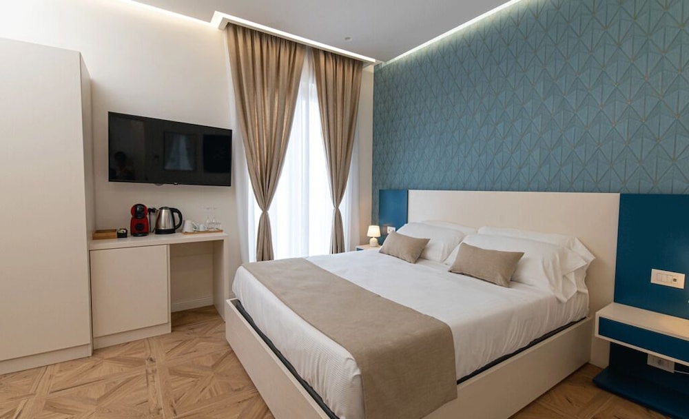 Comfort Room photo 1