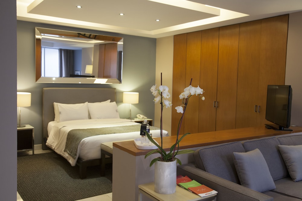 Loft Suite photo 1