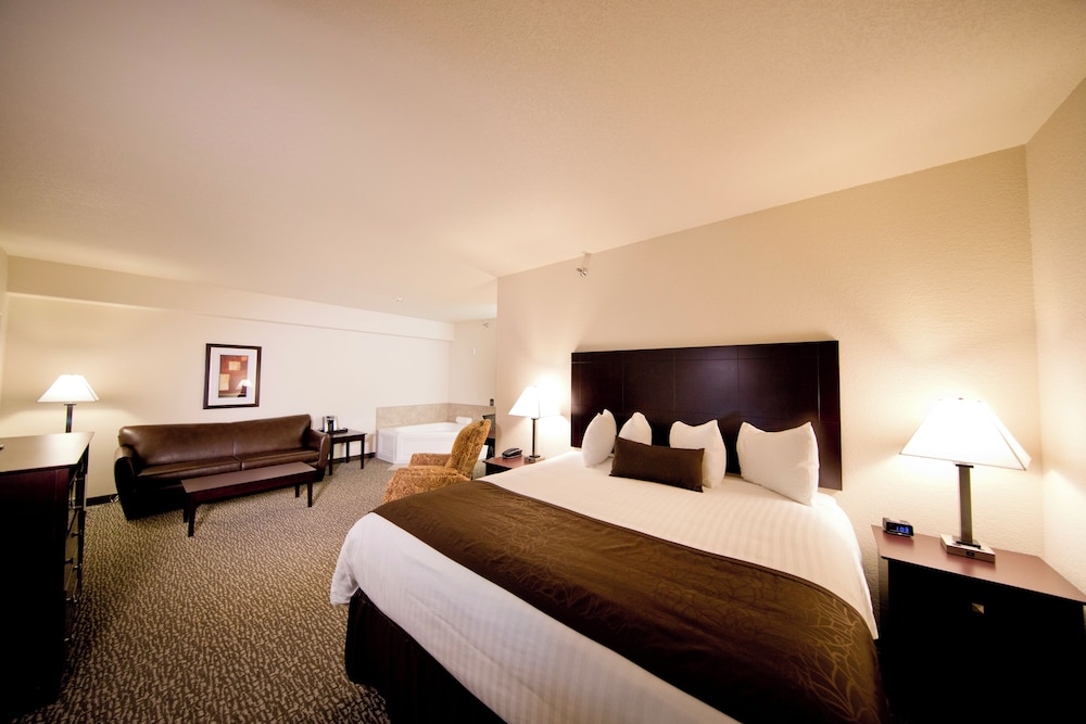 Suite, Multiple Beds, Non Smoking, Jetted Tub