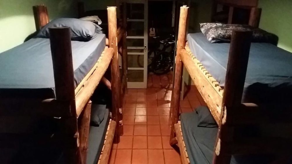 Shared Dormitory photo 1