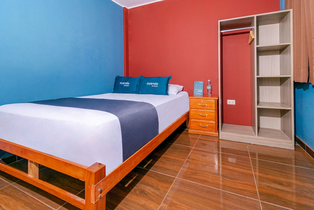 Standard Double Room photo 2