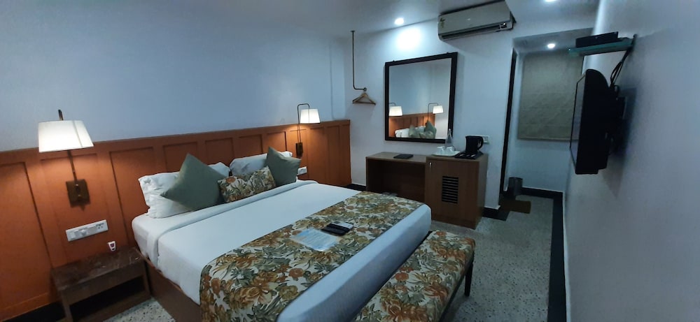 Classic Room photo 1