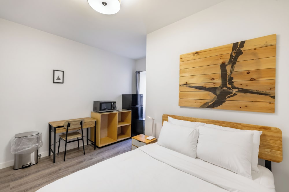 Deluxe Room photo 2
