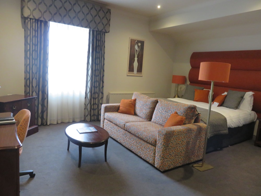 Executive Double Room, 1 Double Bed - Photo 6