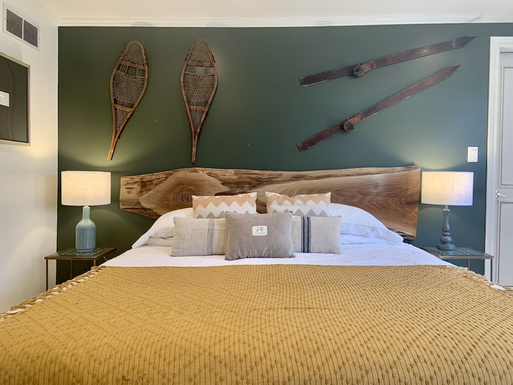Traditional Room, 1 King Bed