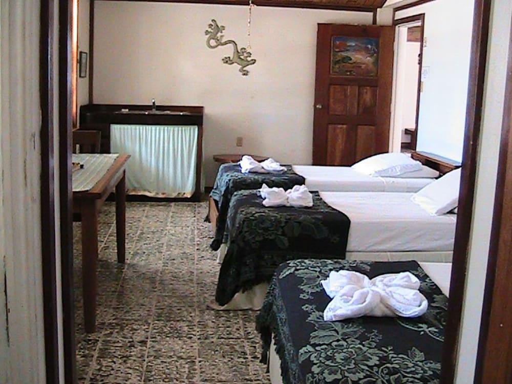 Triple Room, 3 Twin Beds, Non Smoking photo 3