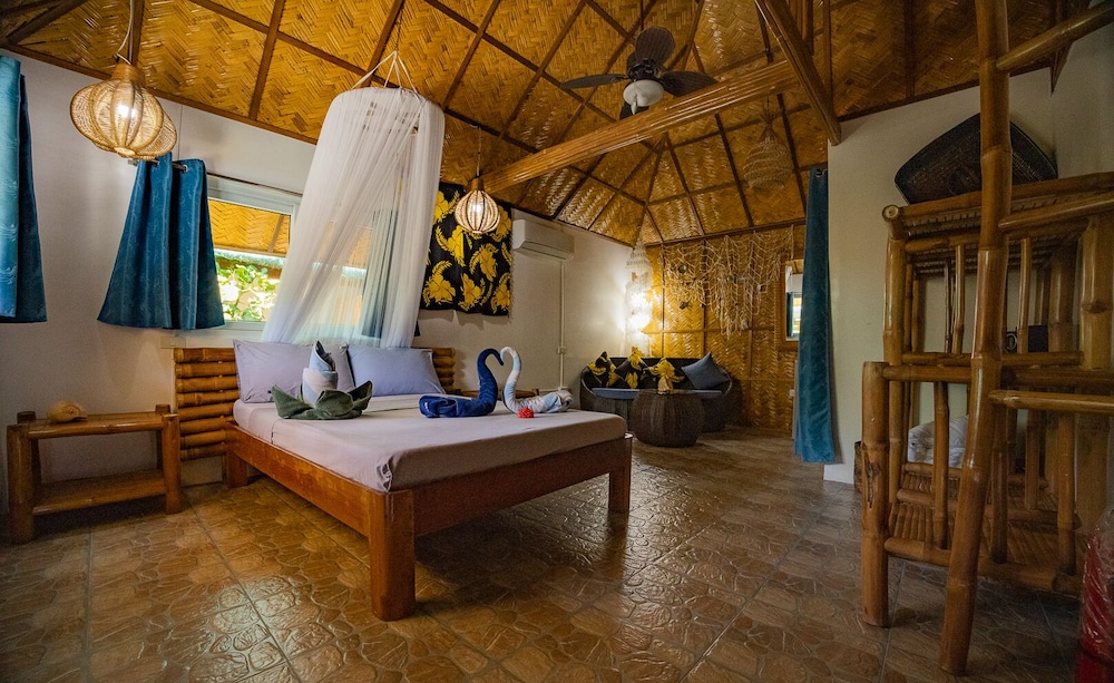 Deluxe Room photo 1