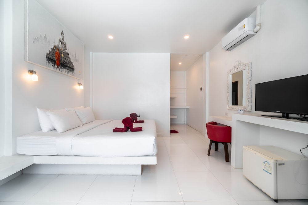 Seaview Room - Photo 9