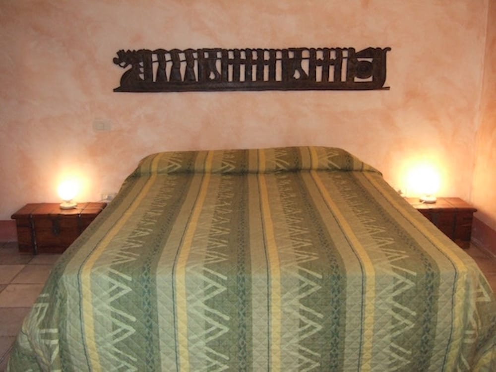 Double Room, 1 Queen Bed, Private Bathroom, Ground Floor photo 1