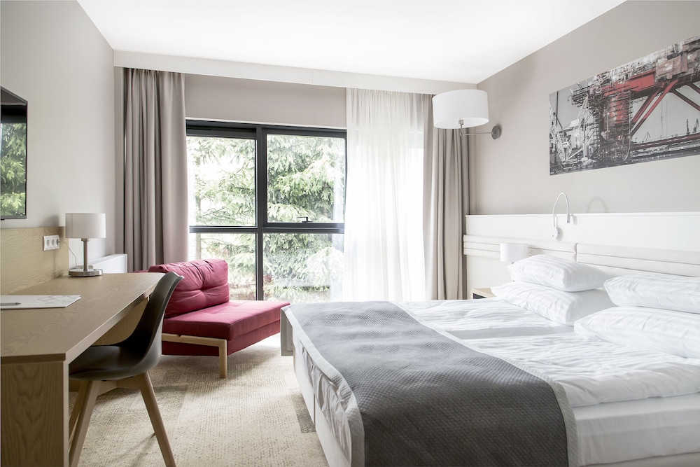 Comfort Double or Twin Room