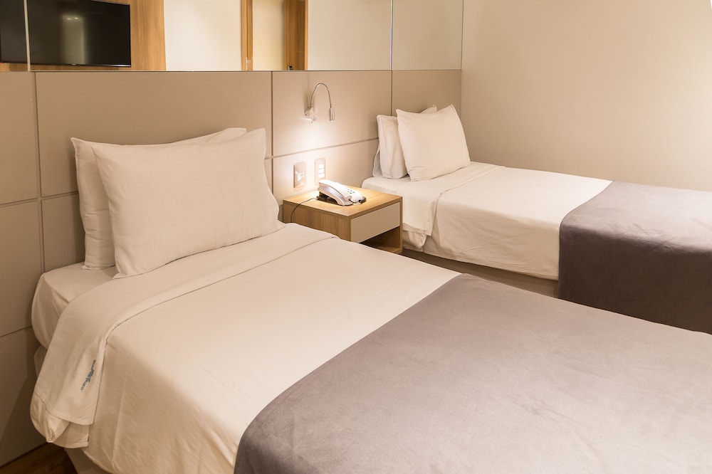 Standard Twin Room, 2 Twin Beds