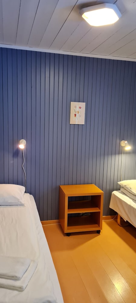 Cabin (Type C) photo 1