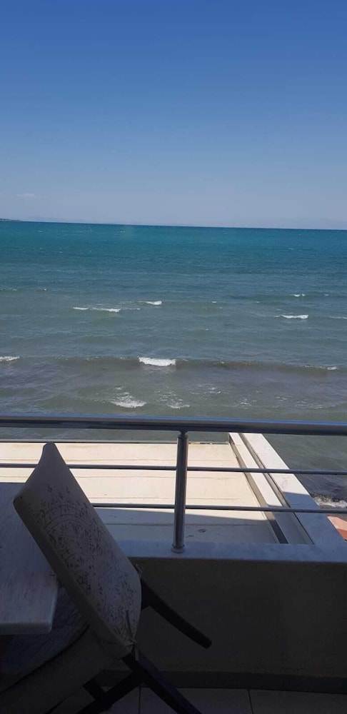Standard Double Room, Balcony, Sea View (Poyraz) photo 2