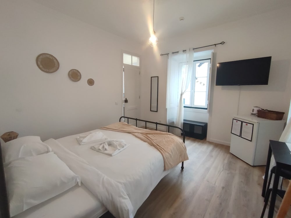 Habitación Tradicional, 1 Cama Queen
