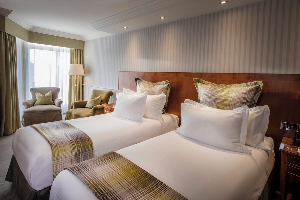 Old Course King/Twin Room - Photo 1