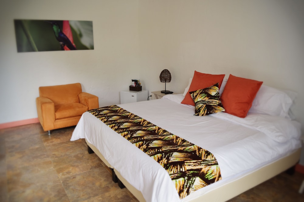 Junior Double Room photo 1