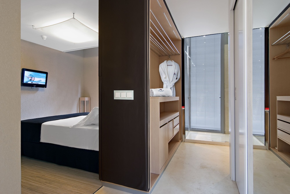 Premium Double Room Single Use