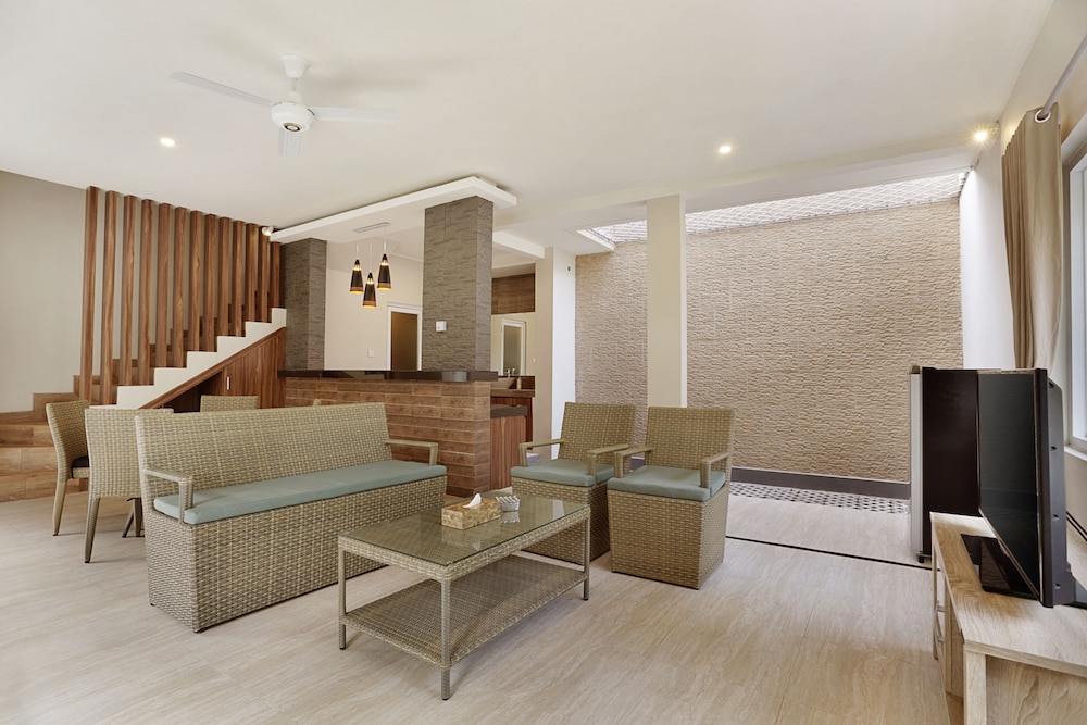 Family Suite, 2 Bedrooms - Photo 4