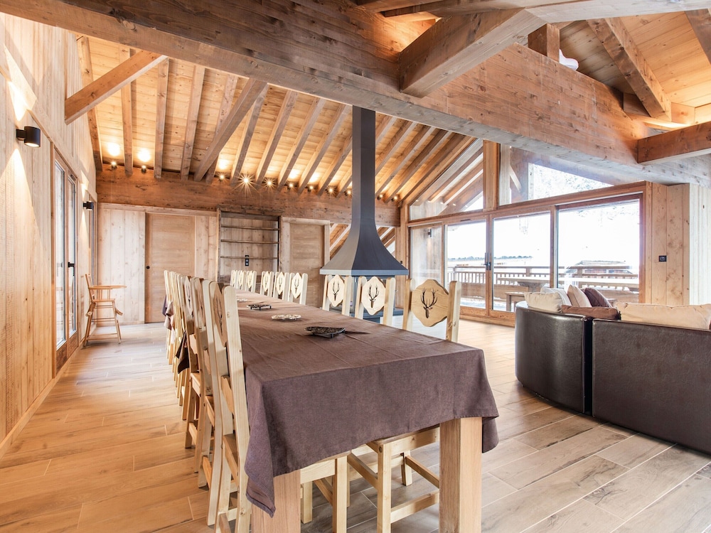 Chalet photo 3