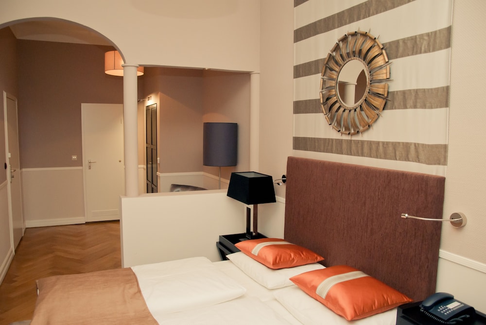 Standard Single Room photo 1
