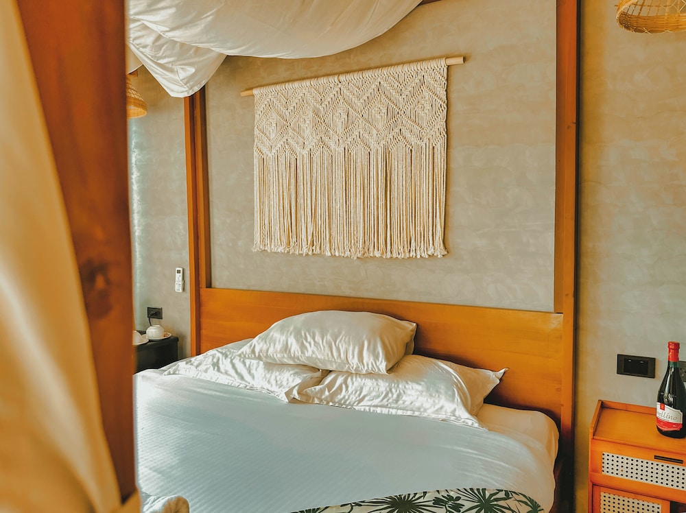 Luxury Cabin