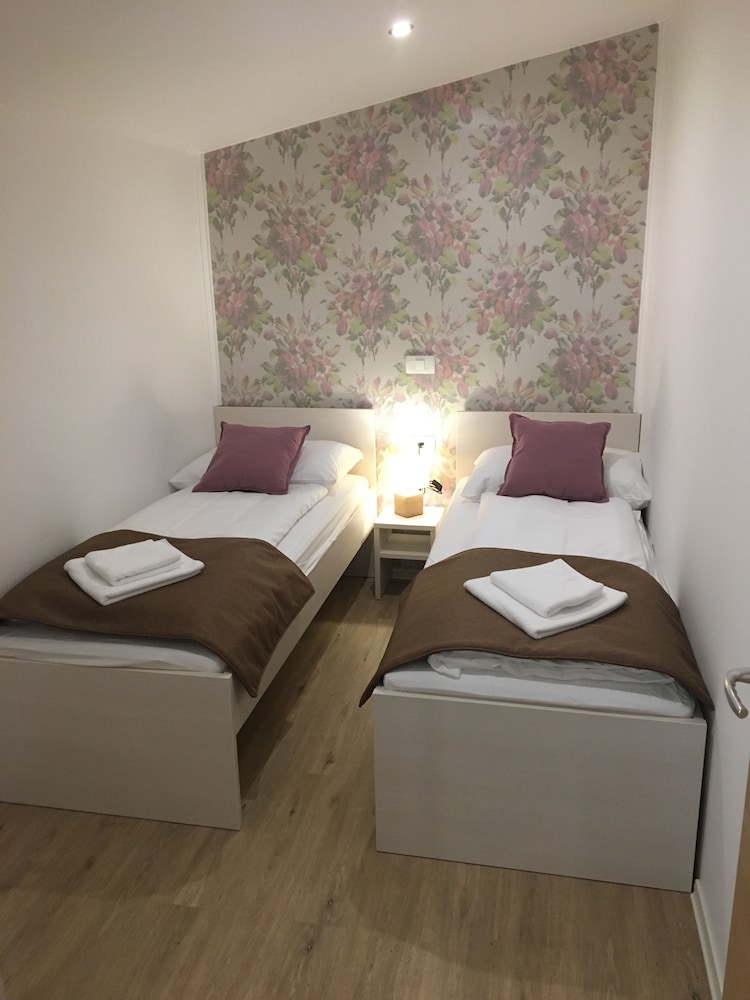 Apartment, 2 Bedrooms (Gold) photo 2