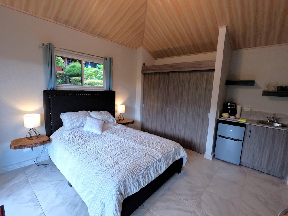 Comfort Bungalow, Mountain View photo 1