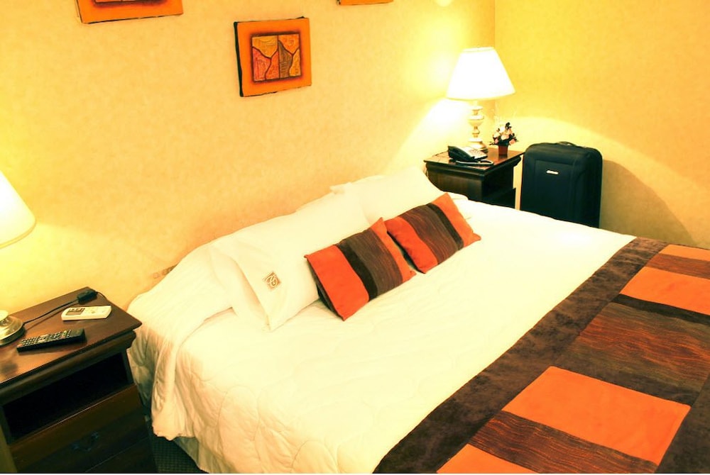 Superior Single Room