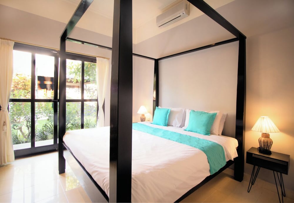 Deluxe Villa, Sea View photo 1