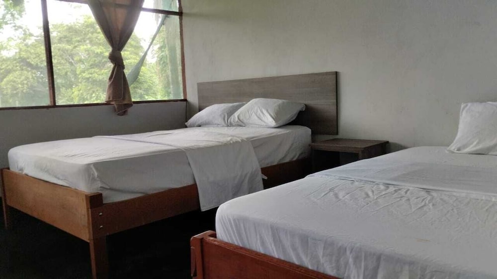 Basic Double Room, 1 Double Bed, River View photo 2
