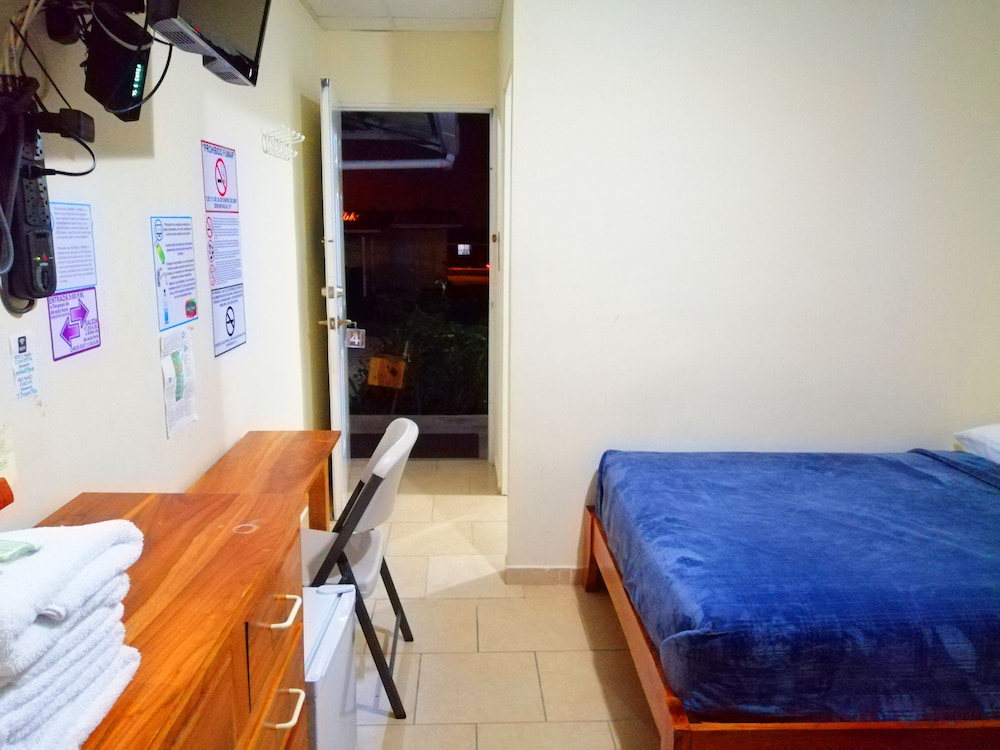 Comfort Quadruple Room photo 2