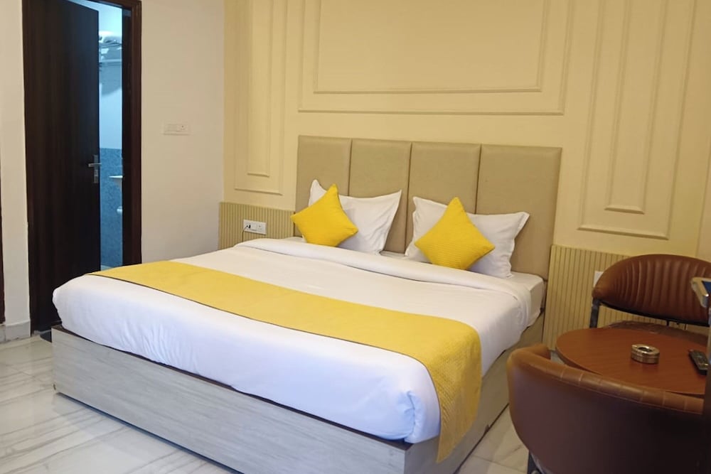 Premium Double Room