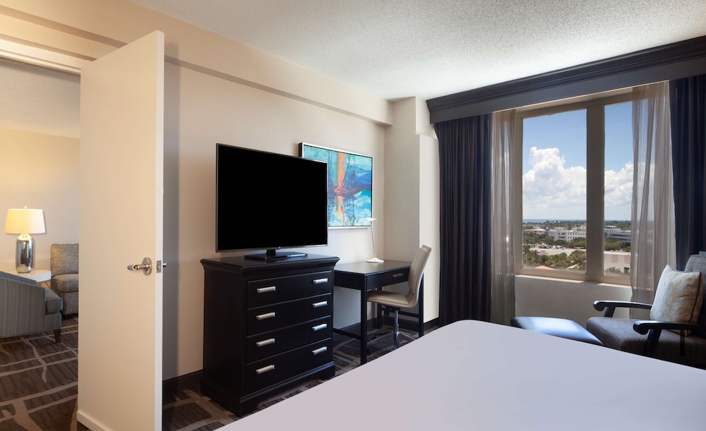 Room, 1 Bedroom, Allergy Friendly (Pure) - Photo 6