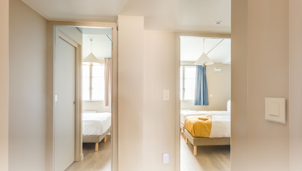 Le Bel appartement 04 photo 2