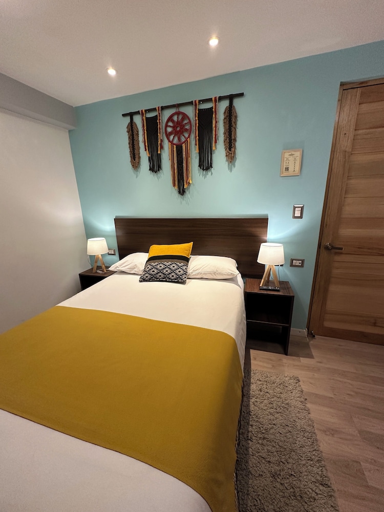 Comfort Room photo 2