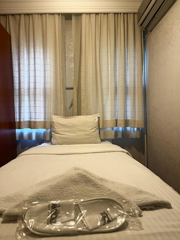 Economy Single Room