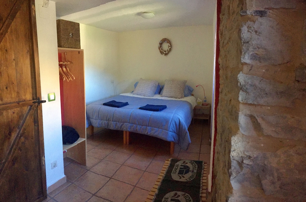 Elite Double Room, 1 Bedroom, Mountain View photo 2