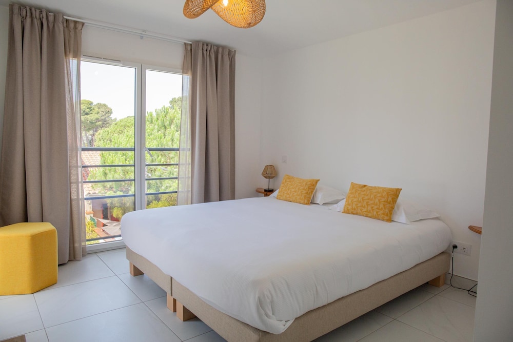 Apartment, 1 Bedroom Résidence du Vox