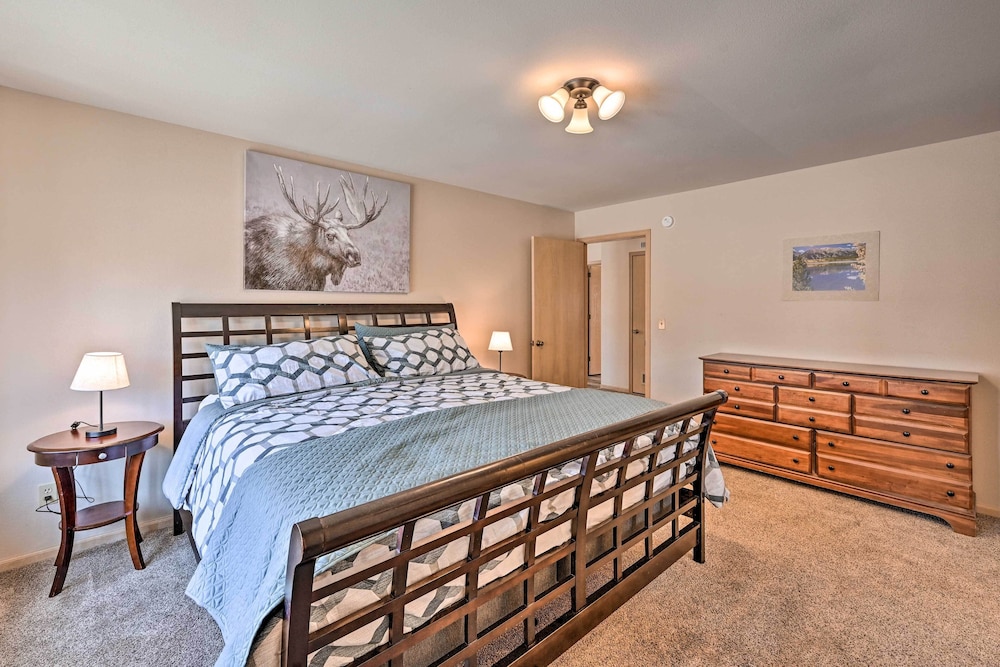 House (3 Bedrooms) photo 1