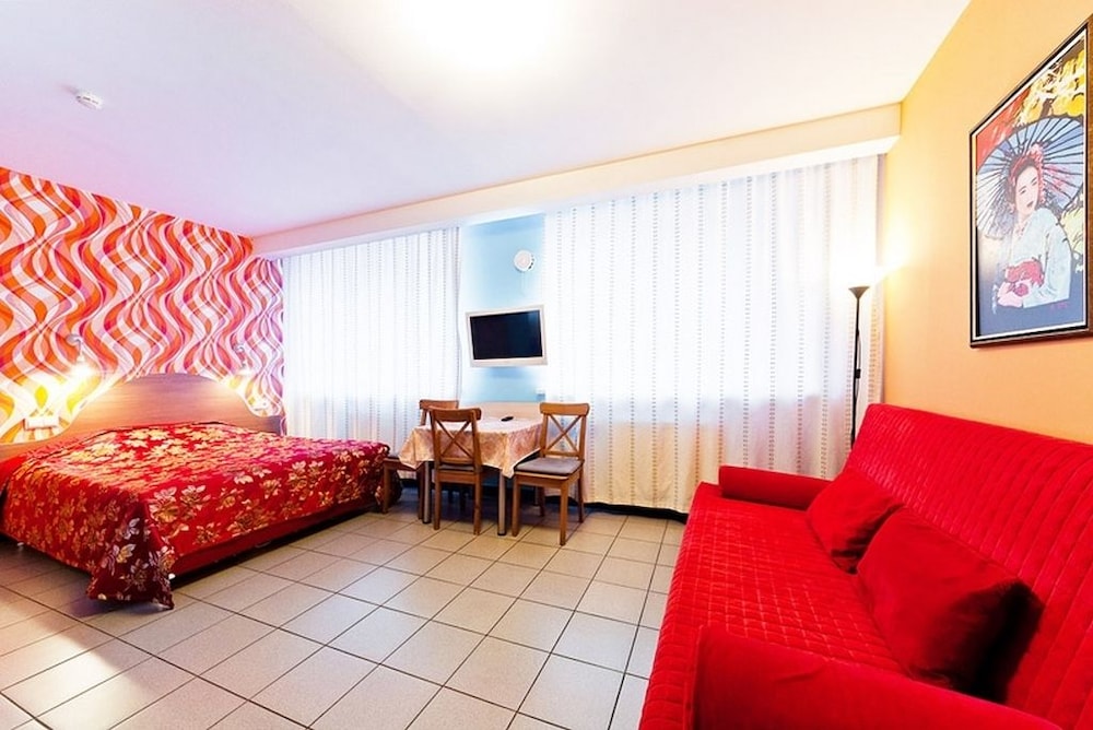 Comfort Double Room, Kitchen photo 1