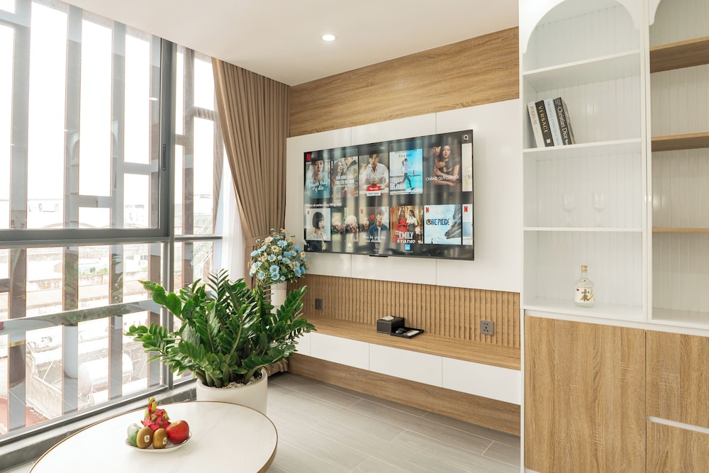 Gallery Apartment photo 2