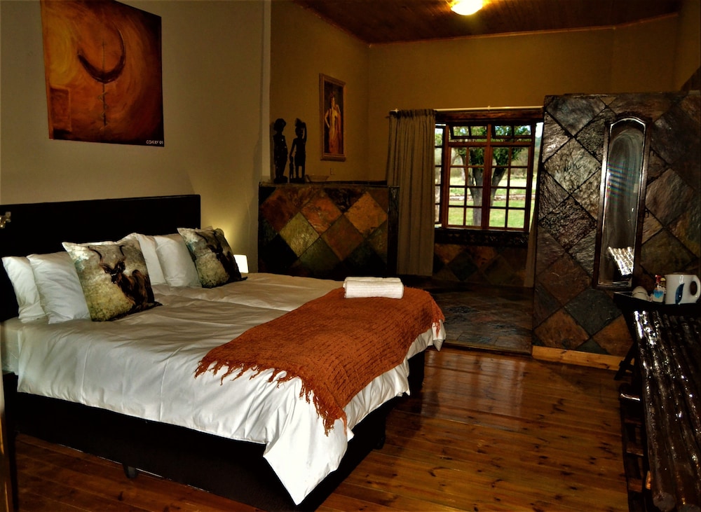 Standard Room, Valley View