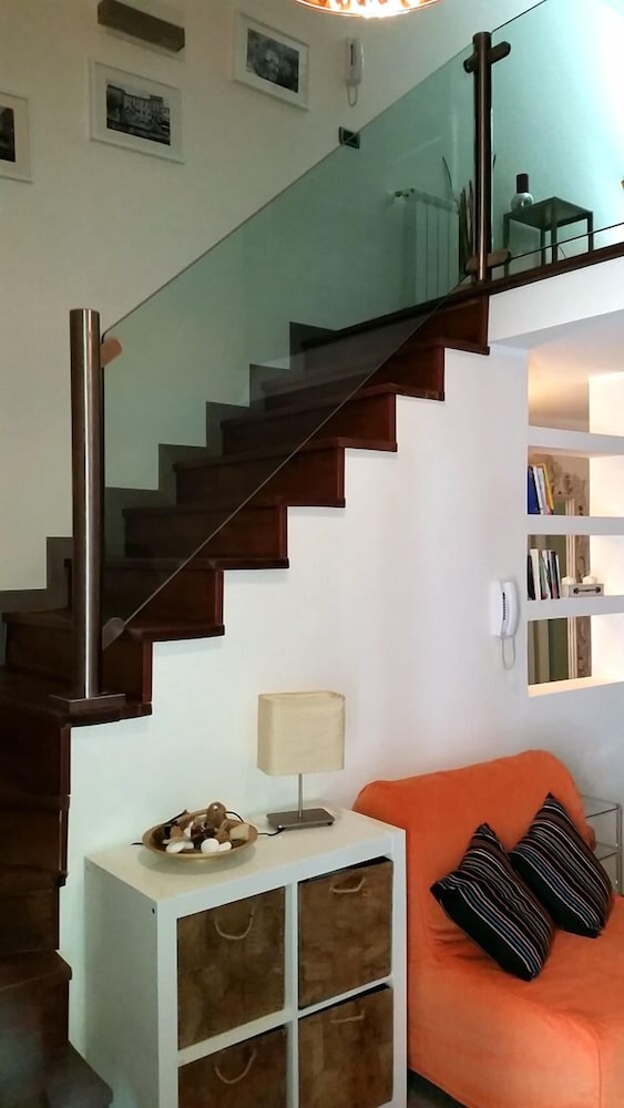 Penthouse, 2 Bedrooms, Terrace, Lake View - Photo 38
