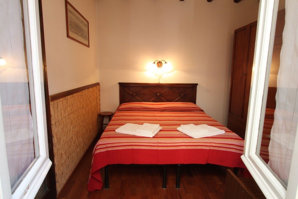 Apartment, 2 Bedrooms