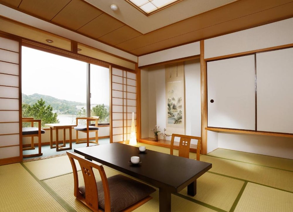 Japanese Room 8 Tatami (Non-Smoking) photo 1