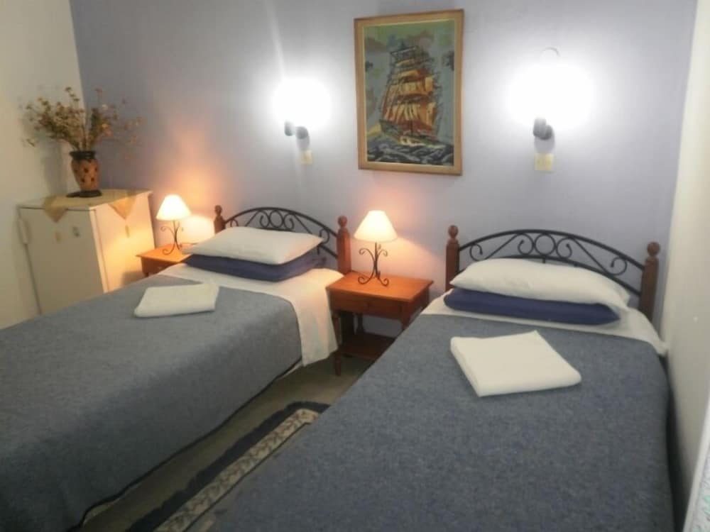 Double or Twin Room - Photo 2